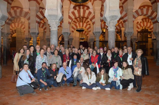 Viaje cultural a Córdoba 2015 - 27